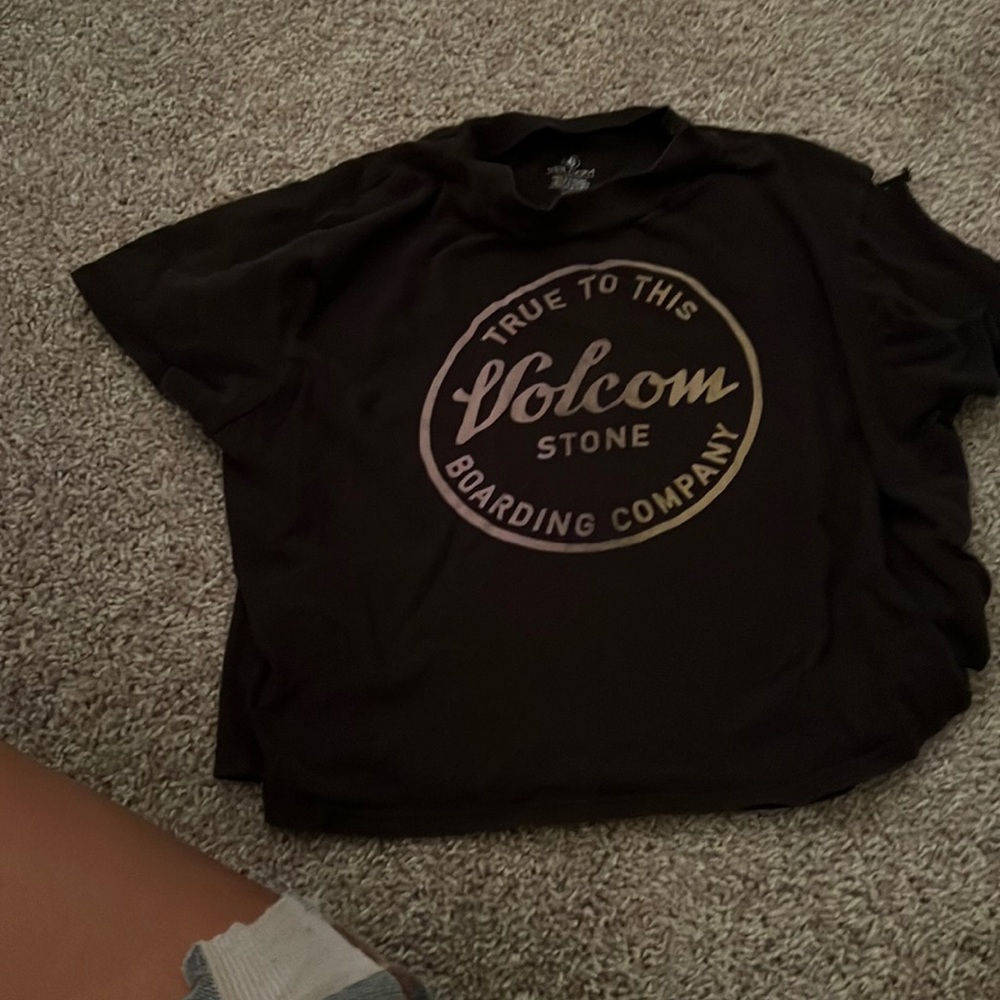 Volcom STONE